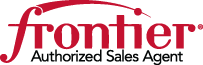 frontier internet'