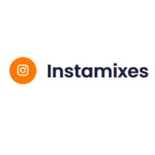 Company Logo For Instamixes'