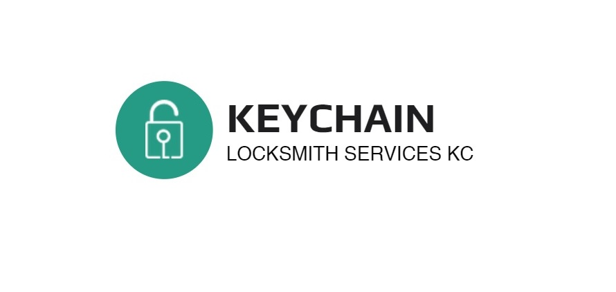 Company Logo For Locksmith Kansas City MO'