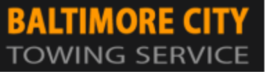 Company Logo For Baltimore City Towing Service'
