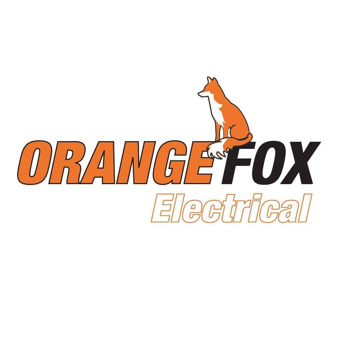 Company Logo For Orange Fox Electrical Ltd'