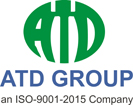 Company Logo For ATD group'