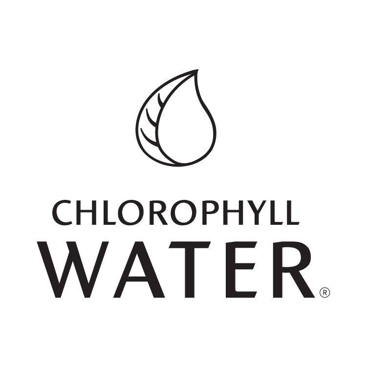 Company Logo For Chlorophyll Water'