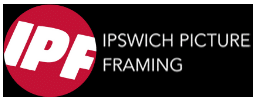 Company Logo For Ipswich Picture Framing'