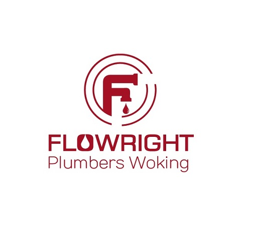 Company Logo For Flowright Plumbers Woking'