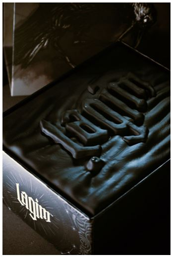 FictionMind Games Inc'