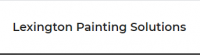 Lexington Painting Solutions Logo