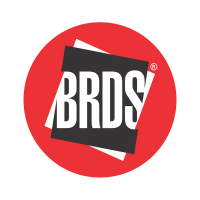 BRDS India Logo