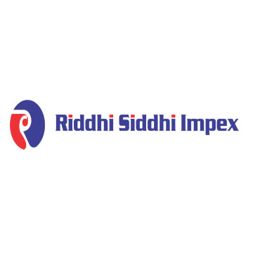 Company Logo For Riddhi Siddhi Impex'