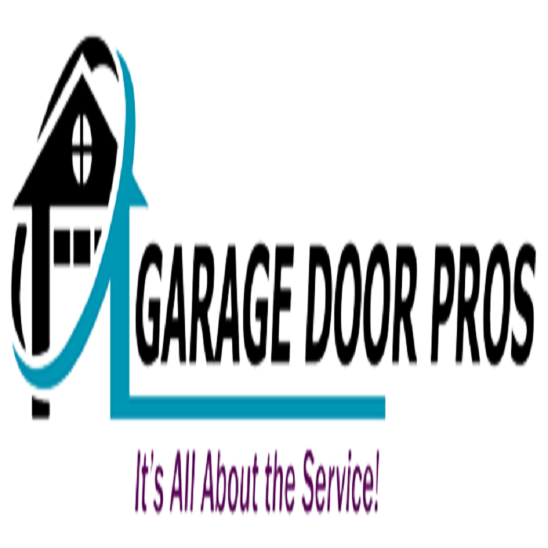 Company Logo For Pleasanton Garage Door Pros &amp; Smart'