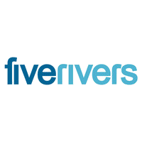 Fiverivers IT Solution Logo