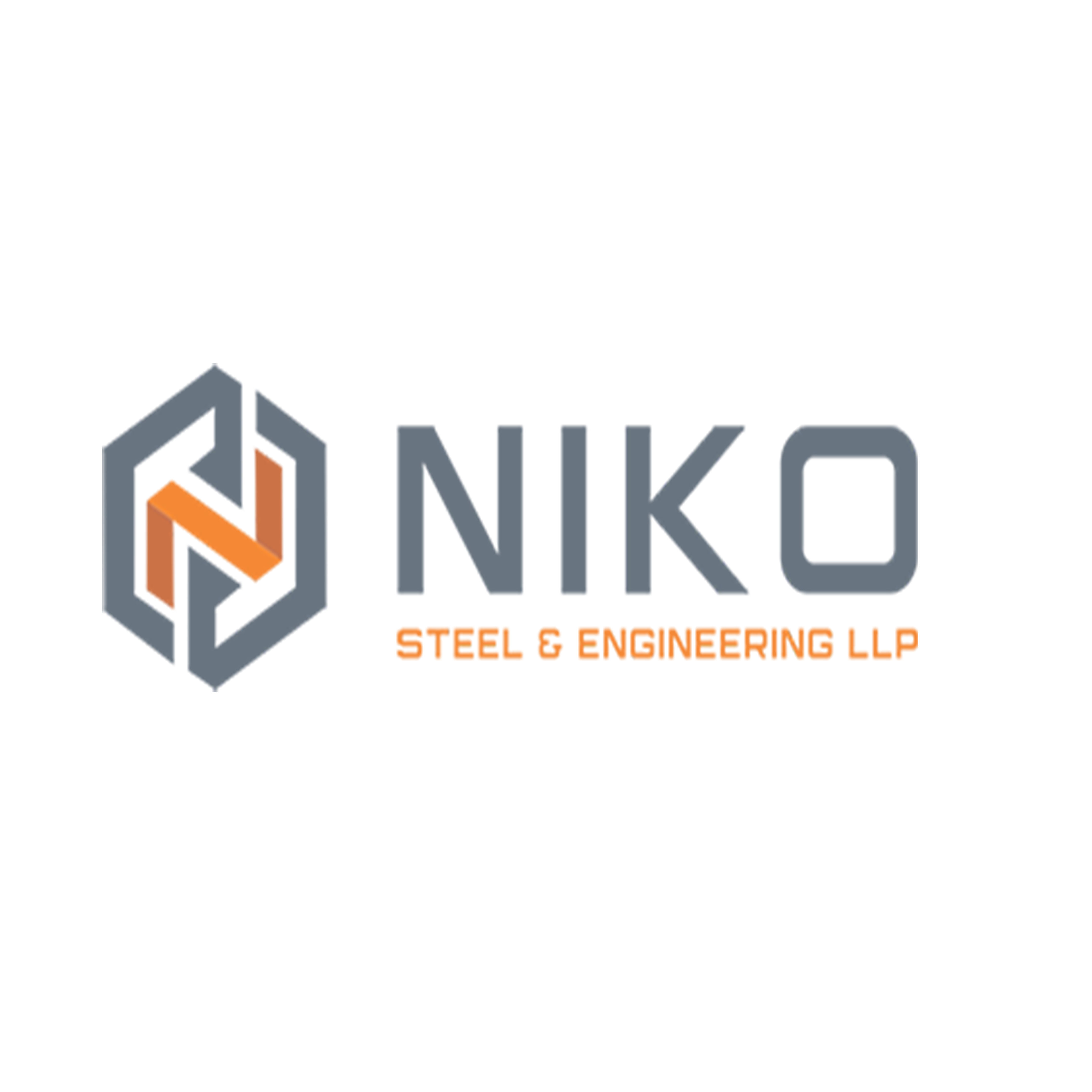 Company Logo For Niko Steel & Engineering LLP'