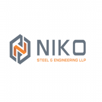 Niko Steel & Engineering LLP Logo