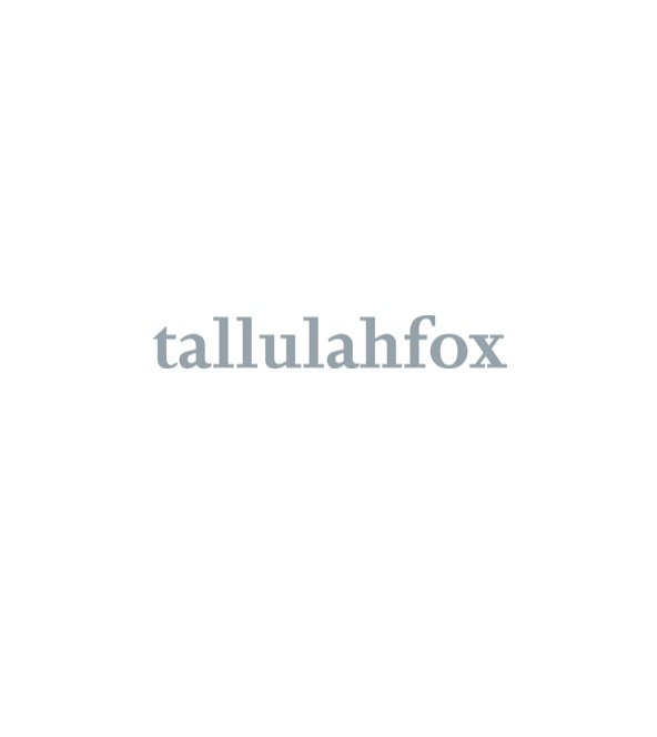 Company Logo For Tallulah Fox'