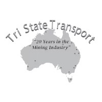Tristate Transport Logo