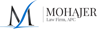 Company Logo For Mohajer Law Firm, APC'