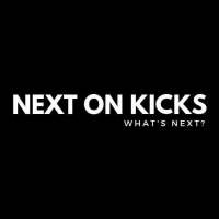 Next on kicks Logo