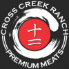 Company Logo For Cross Creek Ranch Premium Meats'