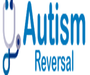 Company Logo For Autism Reversal'