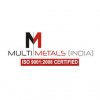 Company Logo For Multi Metals (India)'