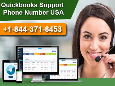 Quickbooks Support Phone Number USA'