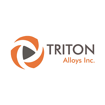 Company Logo For Triton Alloys Inc.'