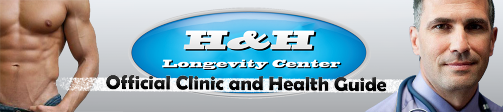 Company Logo For H&amp;H Longevity Clinic'