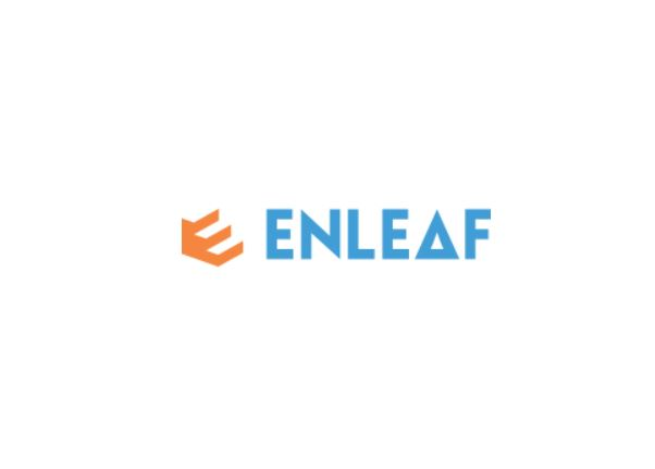 Company Logo For Enleaf - Yakima WA'