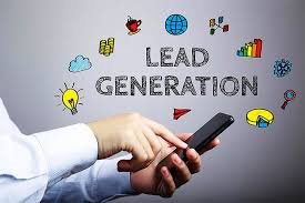 Lead Generation Services Market Next Big Thing | Major Giant