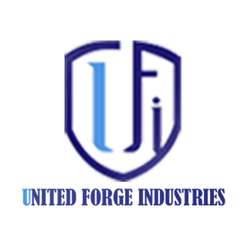 Company Logo For United Forge Industries'