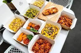 Offline Meal Delivery Kit Market to See Huge Growth by 2026'