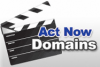 Company Logo For Act Now Domains'