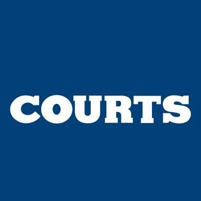 COURTS Barbados