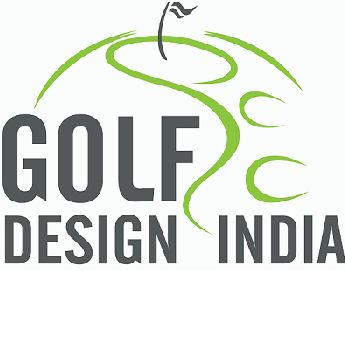 Company Logo For Golf Design India'