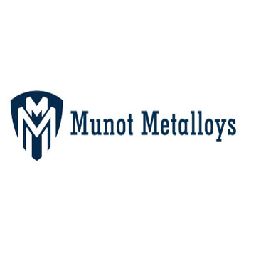 Company Logo For Munot Metalloys'