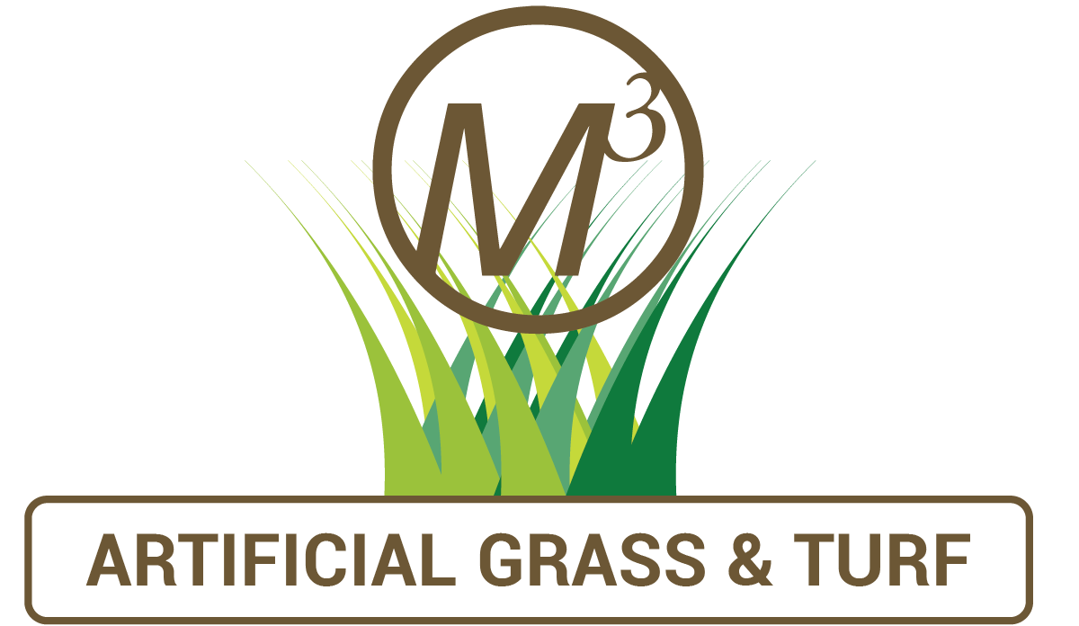 Company Logo For M3 Artificial Grass &amp; Turf'