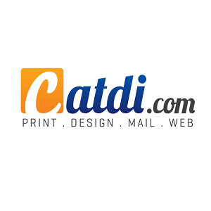 Company Logo For Catdi Printing'