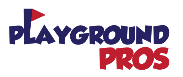 Company Logo For Playground Pros'