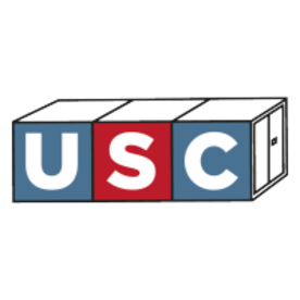 Universal Storage Containers'