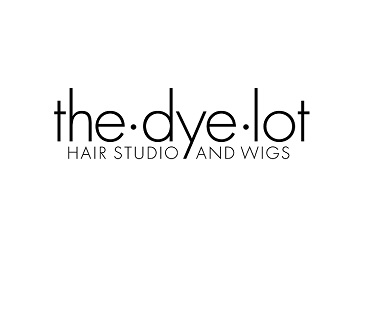 Company Logo For The Dye Lot Hair Salon'