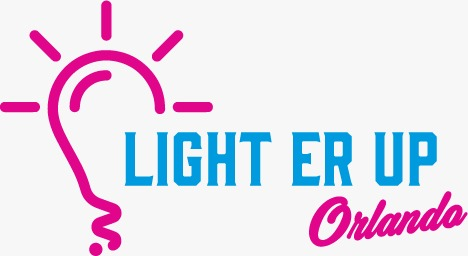 Company Logo For Light Er Up Orlando'