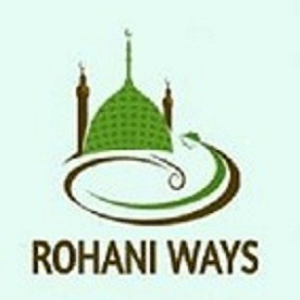 Company Logo For Rohani ways'