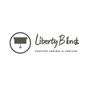 Liberty Blinds Logo
