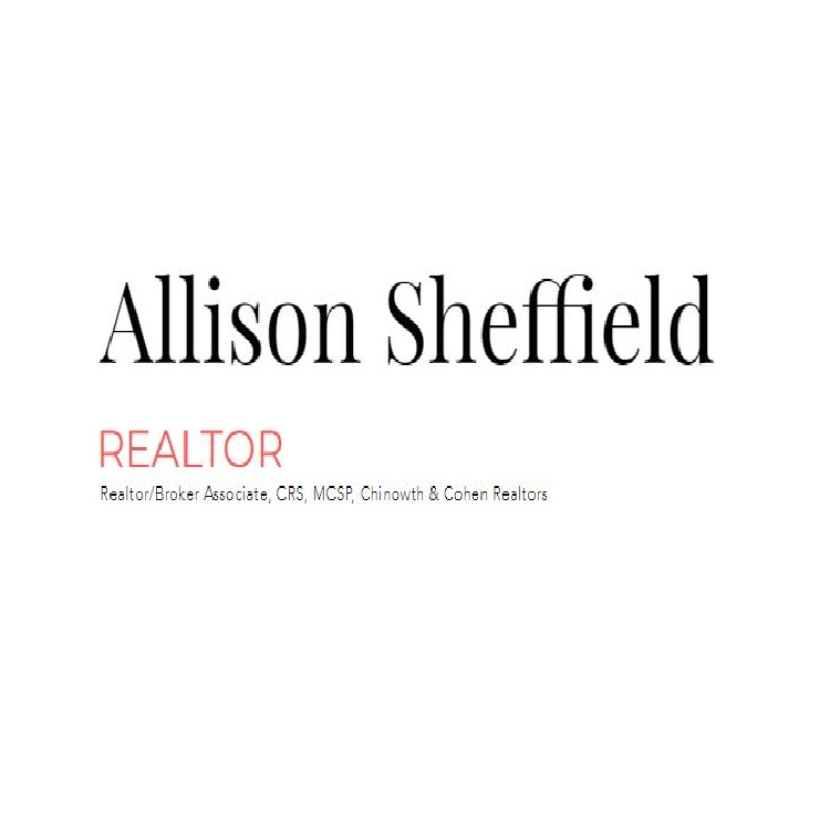 Company Logo For Allison Sheffield, Realtor'
