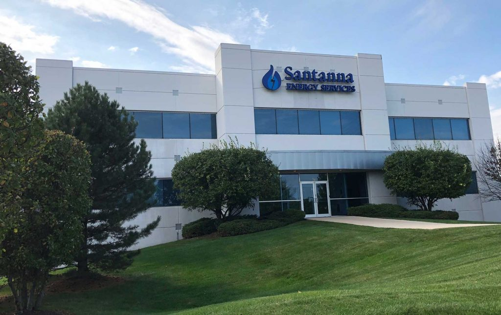 Santanna Energy: 33 Years in the Making'