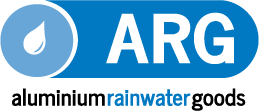 Company Logo For Aluminium Rainwater Goods'