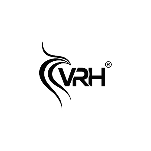 VR Health Science Logo'