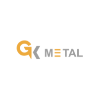 GK Metals Logo