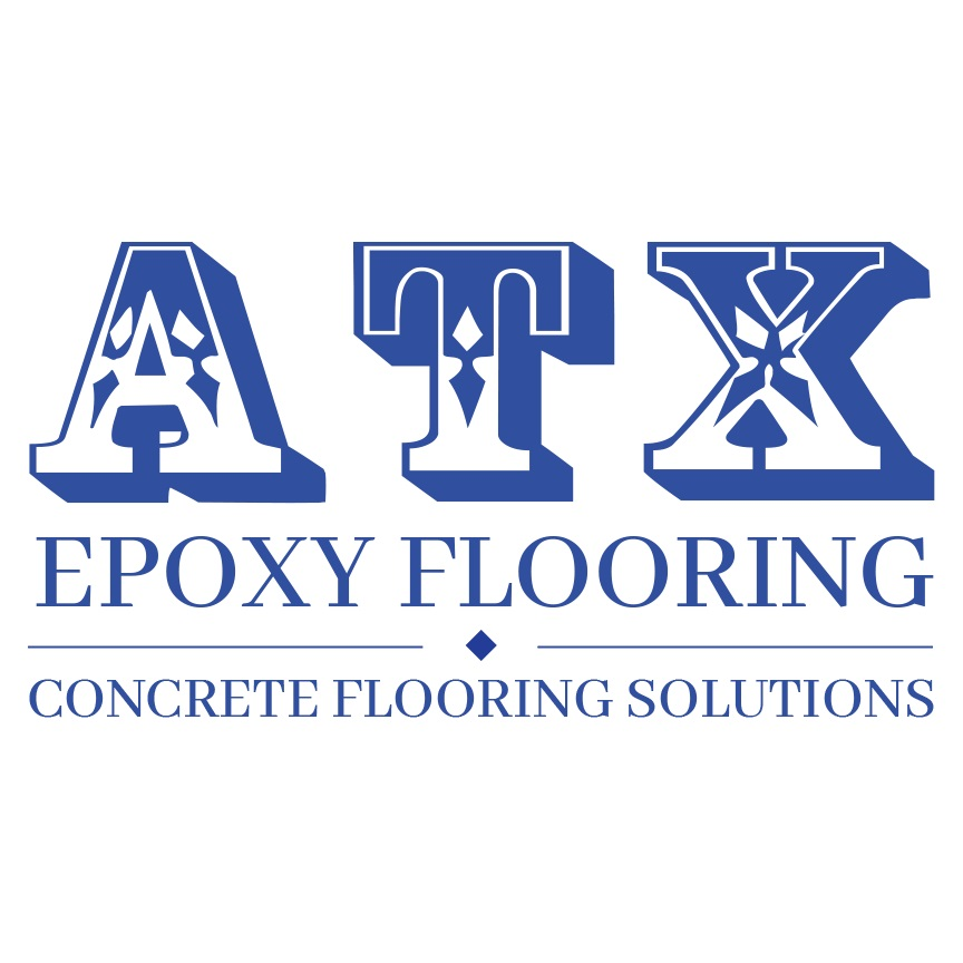 Company Logo For ATX Epoxy Flooring'