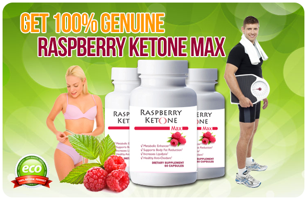 Raspberry Ketones'
